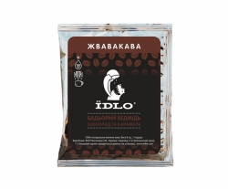 Кофе IDLO Жвавакава-1